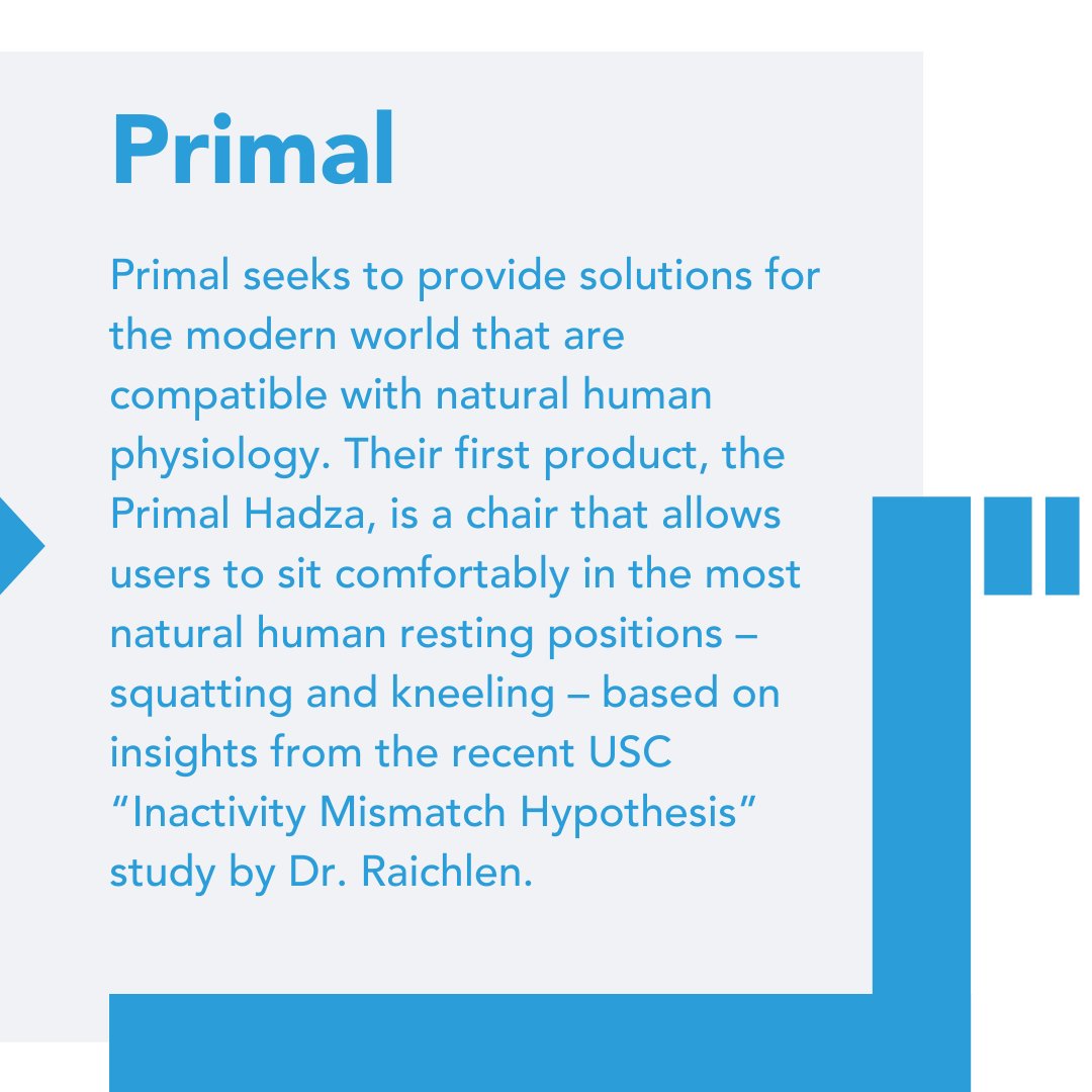 TONIGHT - Austin Fast Start Health &amp; Wellness Pitch Event!

Join us virtually at 5:30pm to hear from four local, early-stage startups as they pitch to win a $2,500 cash prize. Winner will be determined by our panel of judges AND the audience!