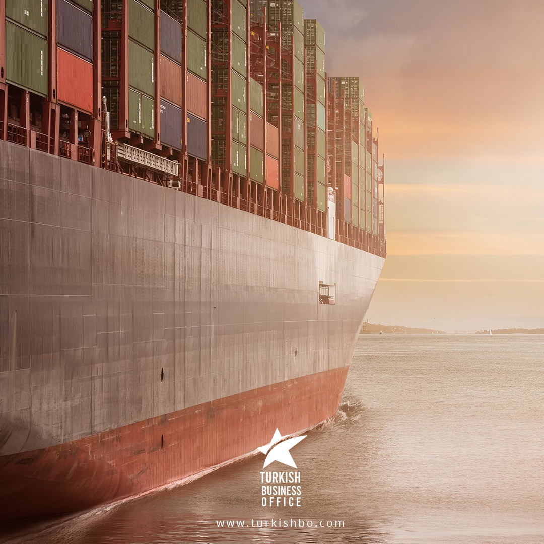 İhracat hacminizi bizimle arttırın... 

#ihracat #ticaret #yurtdışı #satış