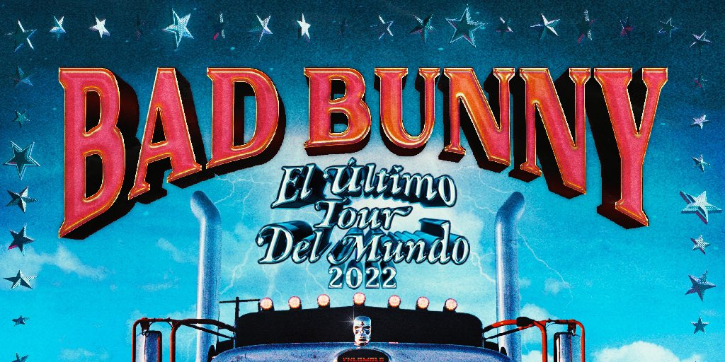 Bad Bunny Tour 2022 Atlanta Prices