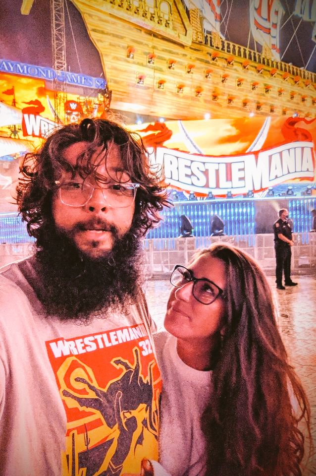 John Senning tweet media