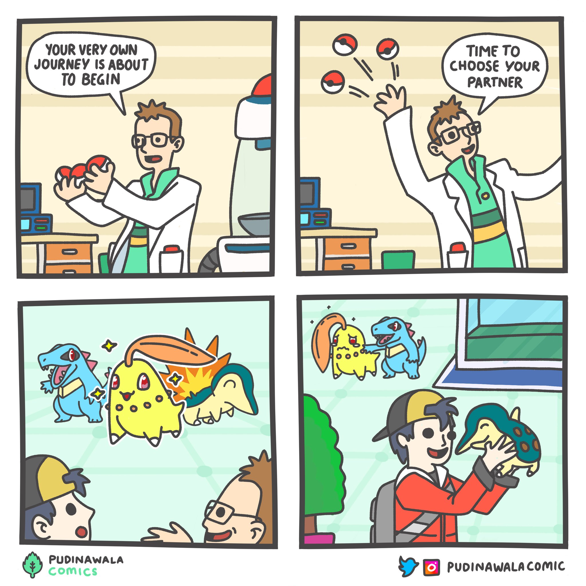 Pudinawala Comics on Twitter: Pudinawala Comics on Twitter: