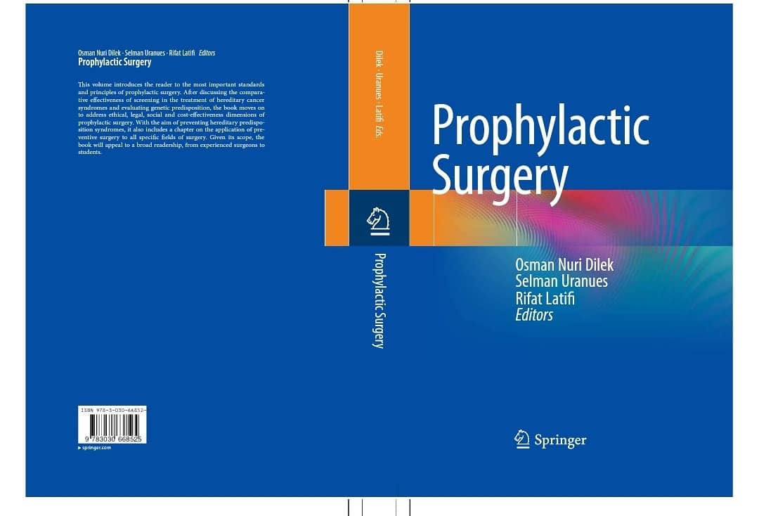 The new book has just been released. I strongly recommend you to read chapter 32.
Yeni kitabimiz basıldı. Bölüm 32 yi okumanızı öneririm. #3trocarselrp  @uroonkolojiizmir @yigit_mert_akin #profdryigitakin