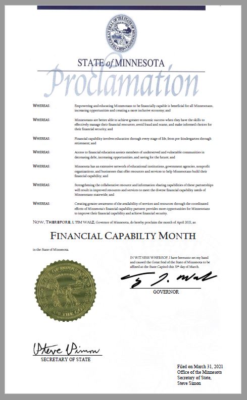 Minnesota Department Of Human Rights Mnhumanrights Twitter