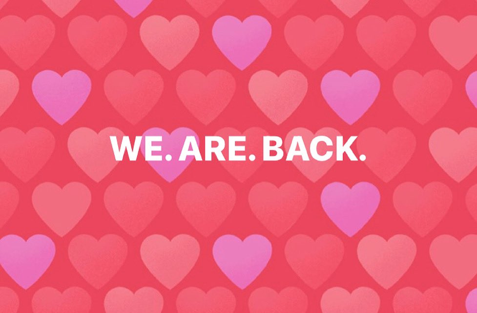 DuckEggTheatre's tweet photo. #wequackdifferent https://t.co/04wamPNzA6
