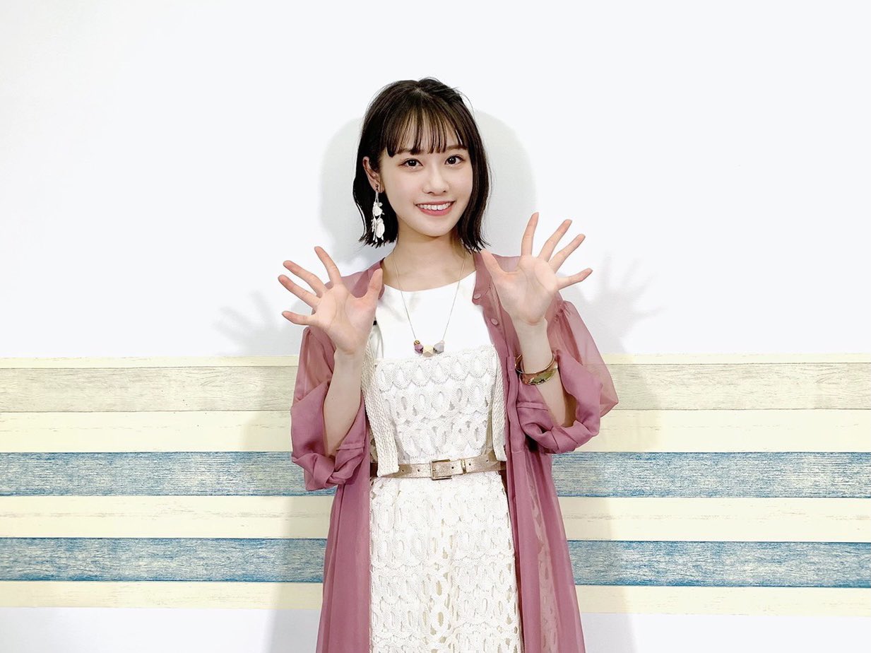 楠木ともり OFFICIAL على X: 