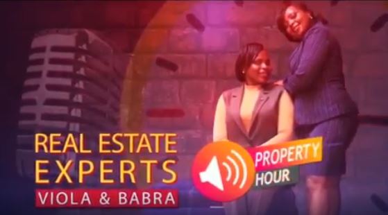 nextradio_ug's tweet image. ON AIR: #NxtPropertyHour with @BabraKyokusiima &amp;amp; @KiraboViola.

Join them as they discuss the structural integrity in real estate development.

Get the @afromobileug app to stream live.