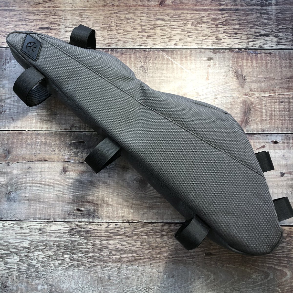 weecog's tweet image. Custom frame bag for a @specialized_uk Epic...
With a removable divider inside, double zips and port for a bladder tube...weecog.co.uk #STpremier #mtb #biking #cycling #cyclinguk