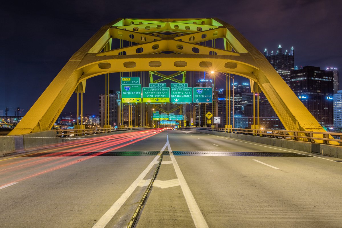 In honor of  #412Day, I wanted to do more than share my favorite images of the city. This is a little collection of images that just scream  #Pittsburgh, that may or may not include the skyline. From the the bridges to our amazing topography, to the neighborhoods and rivers...