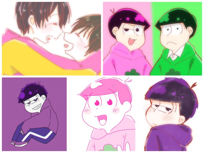 おそ松さん4期期待してる人繋がりませんかのtwitterイラスト検索結果 おそ松さん4期期待してる人繋がりませんかのtwitterイラスト検索結果