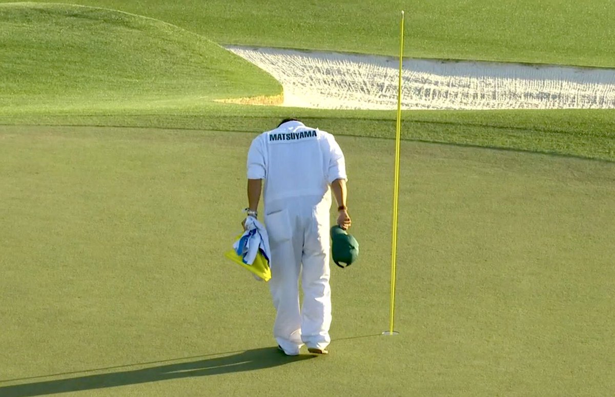 Can't think of a tournament in recent history that's had a more contrasting beginning and end.