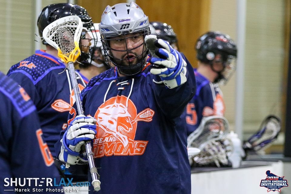 Cleveland Demons tweet media