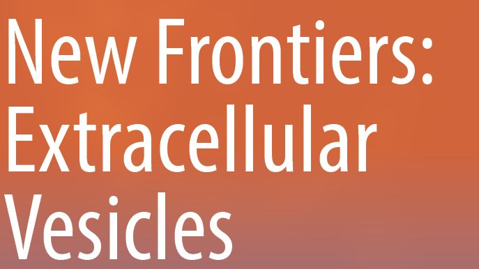 Check out our new book on #ExtracellularVesicles, edited by <a href="/SureshMathivan2/">Suresh Mathivanan</a> &amp; editors. Learn more about the biogenesis, secretion mechanisms and biological roles of #exosomes, exomeres, apoptotic vesicles, etc.
Come and have a look: link.springer.com/book/10.1007%2…