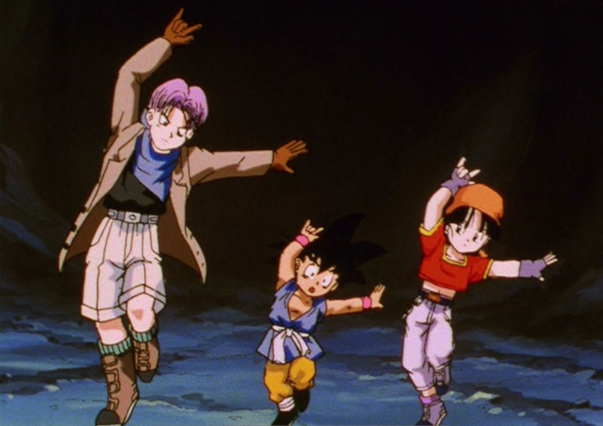 Twoucan パン ドラゴンボール の注目ツイート イラスト マンガ コスプレ モデル