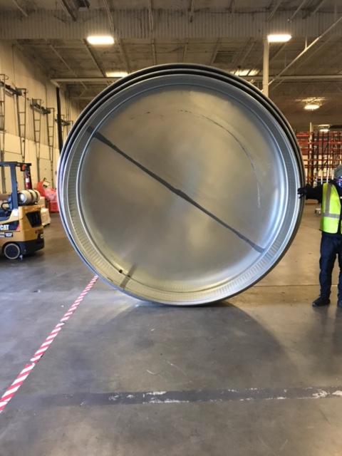 Porter Logistics tweet media