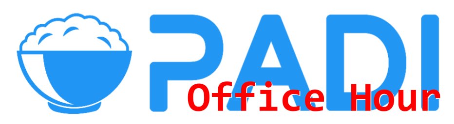 Curious about Padi and Connection Profiles? Join Tuesdays at 3 pm ET for Padi Office Hour to get answers.

Join us at 3 pm ET Tuesdays, register at join.padi.io

#connectionprofiles #digitaltwins #padiio #smartbuildings Padi.io #integrations #usecases