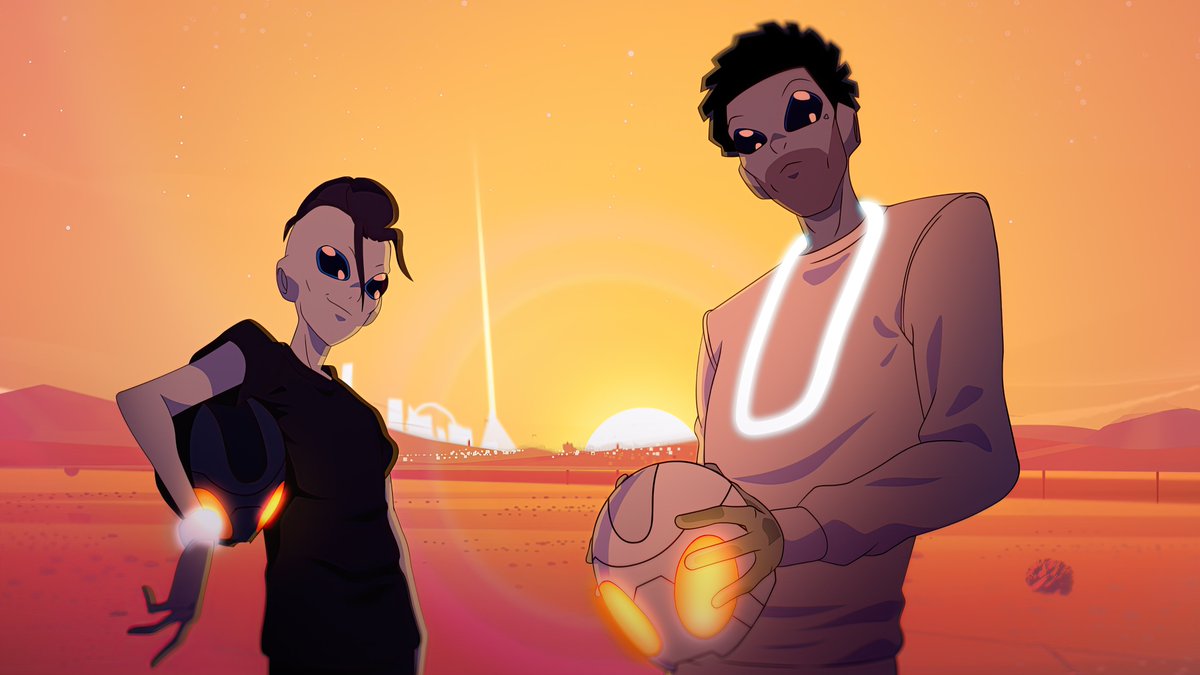 AREA21's tweet photo. 👽🌎👽 https://t.co/iUeaUrugc9