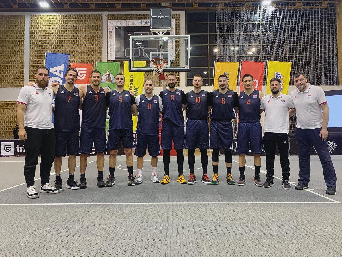 3x3 Serbia tweet media