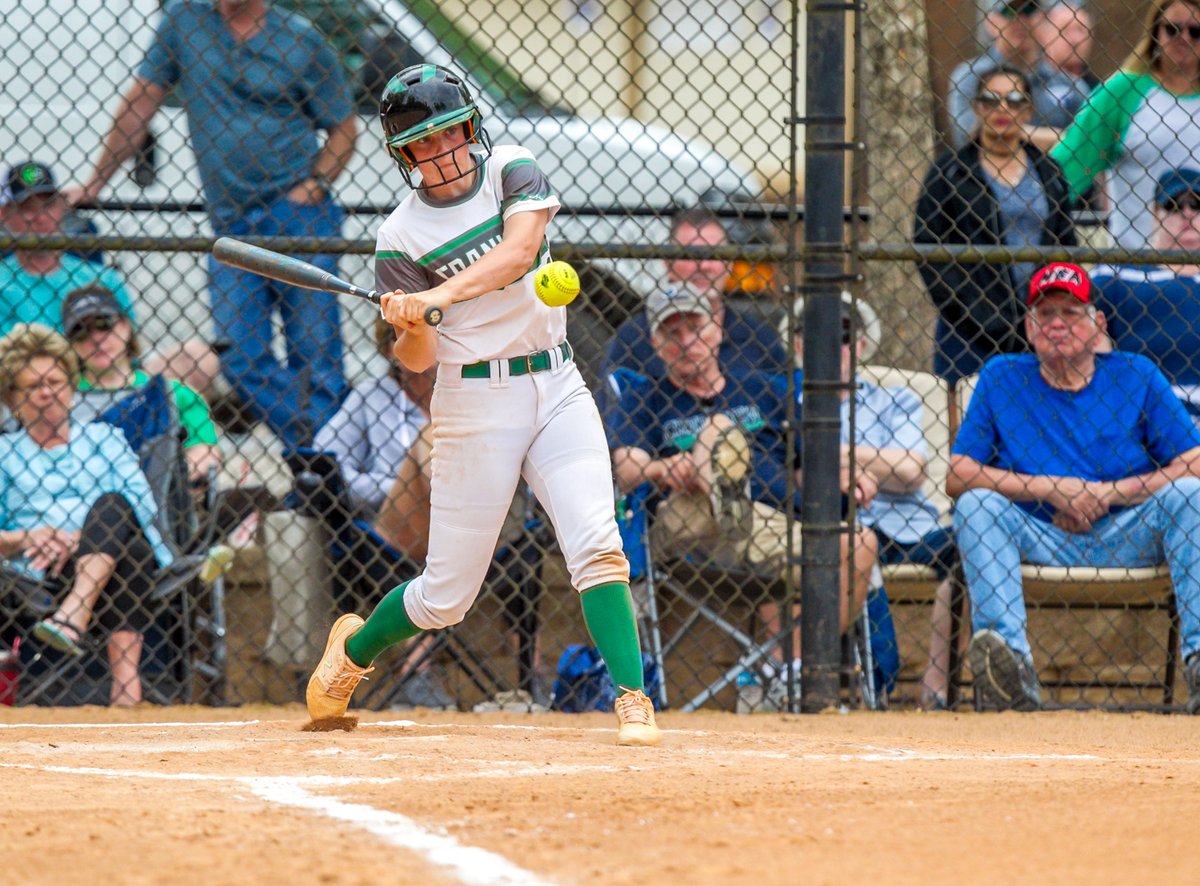 GHSA on Twitter "This Week View brackets Slow Pitch Softball