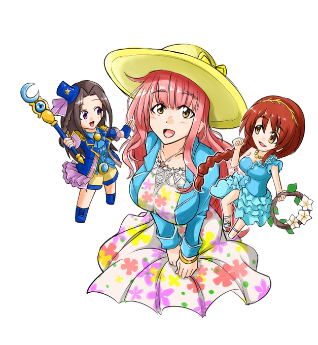 スノースターソング 