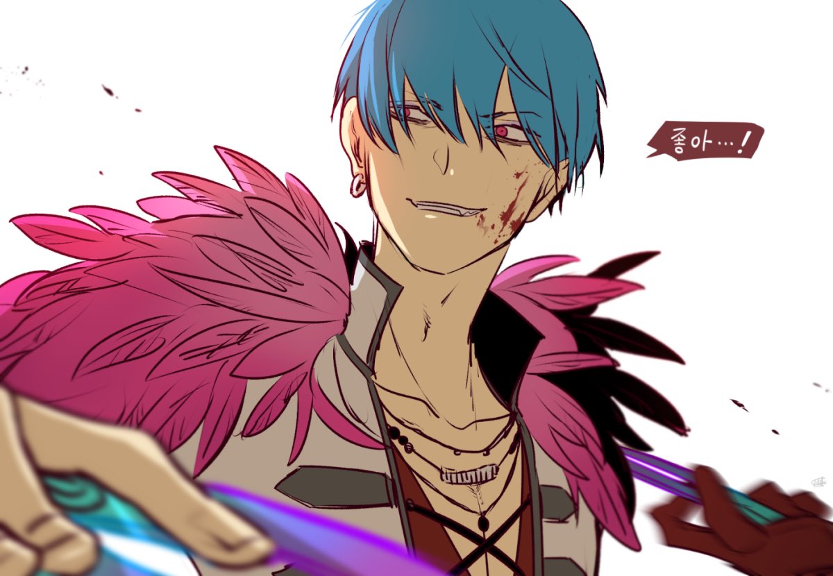 むう Ar Twitter 前に対戦したトリックスター君のスキンがめちゃくちゃアイドルしてた Dbdfanart Dbdアート むう Ar Twitter 前に対戦したトリックスター君のスキンがめちゃくちゃアイドルしてた Dbdfanart Dbdアート