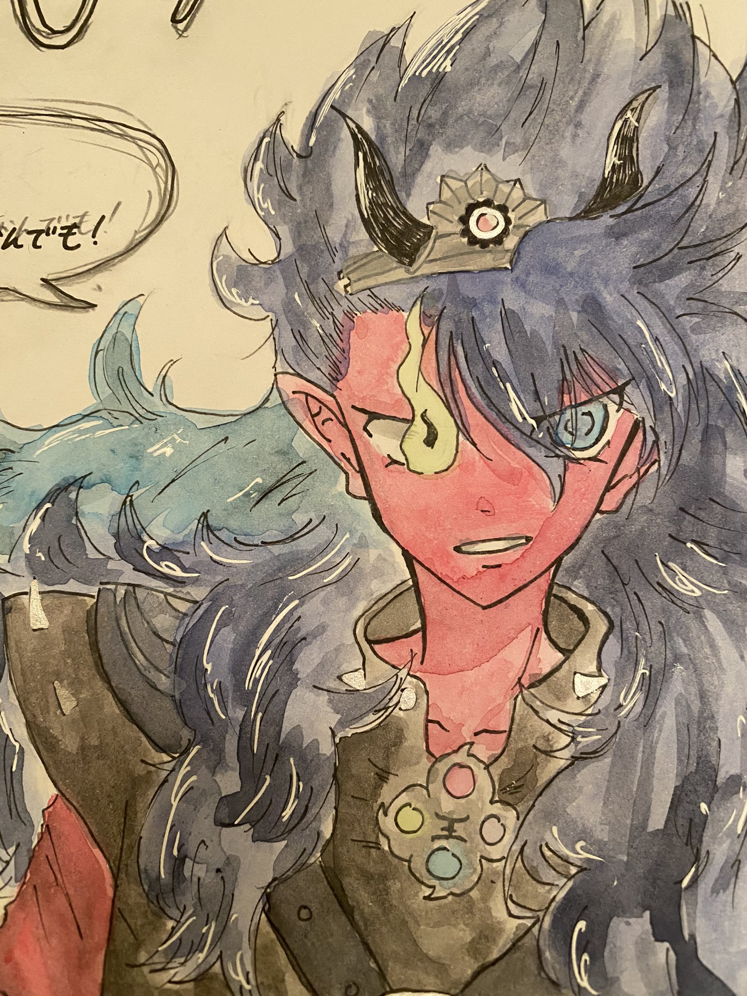夜叉エンマ Twitter Search Twitter