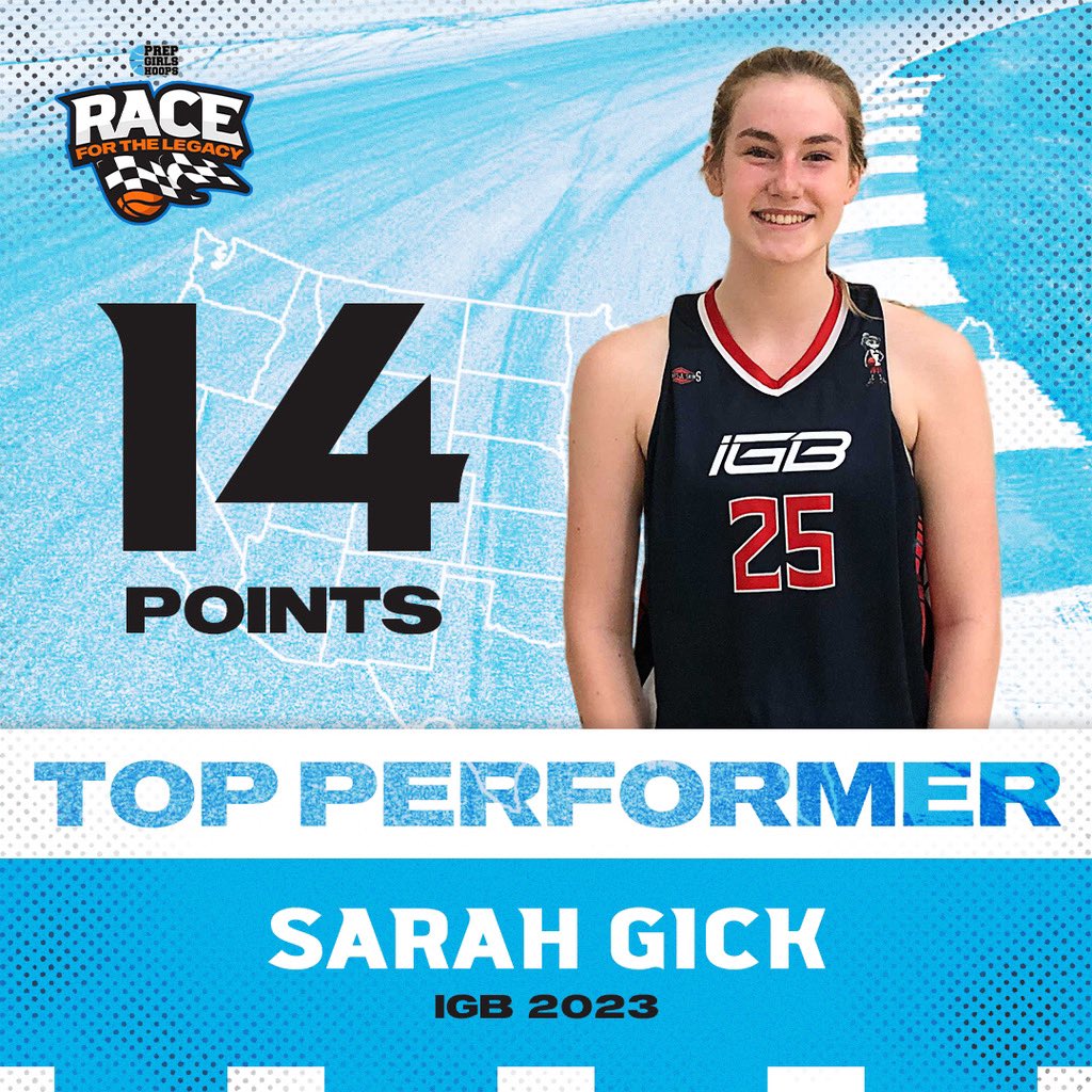 Can’t forget these hoopers!

Awesome work at the #PGHRaceForTheLegacy