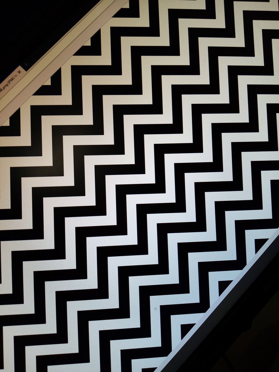 tiago_hands's tweet photo. Working on a math animation based on the #geometric flooring in the movie series #twinpeaks. #lynchian #davidlynch #mathart #graphicdesign #graphics #geometry #floorpatterns #mathpattern https://t.co/HuAx6Gdsbl