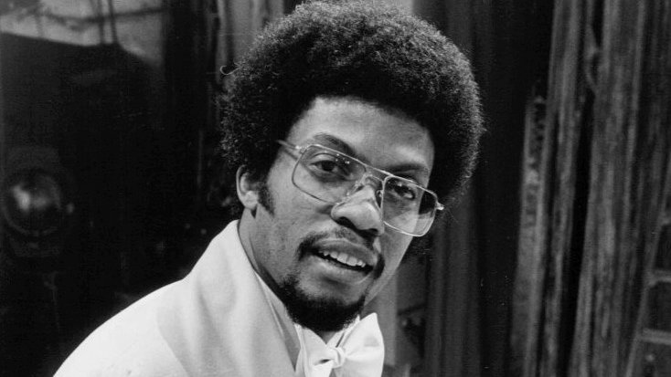 jazzdotorg's tweet image. Today marks the 81st bday of @herbiehancock! Hancock rose to international prominence as the pianist in #MilesDavis' iconic "Second Great Quintet." In the past half century he has continued to explore new terrain in jazz &amp;amp; his work reminds us of this music's limitless potential.