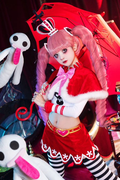 Twitterのコスプレ画像21