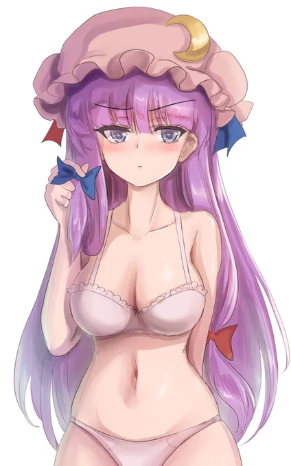 724日目
-. -
#毎日パチェ
#dailypatchy 
