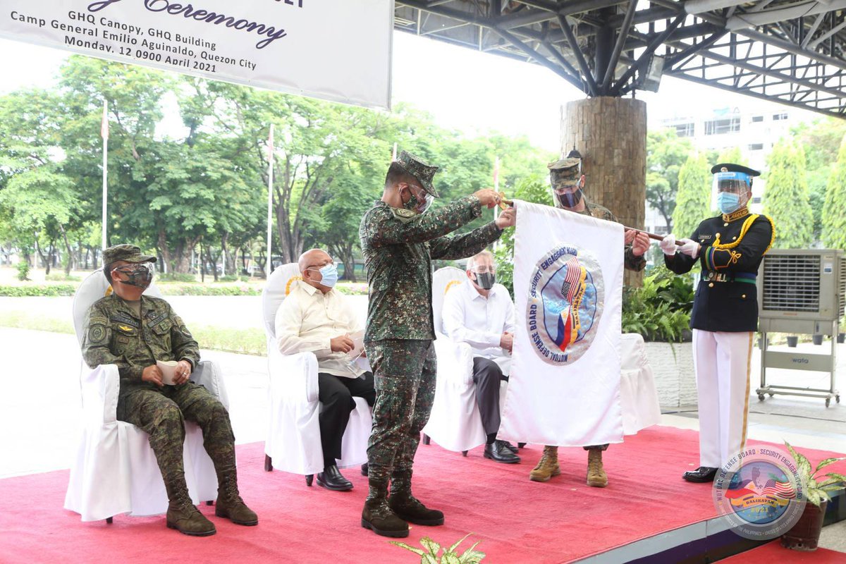 Balikatan Exercise AFP Information Bureau tweet media