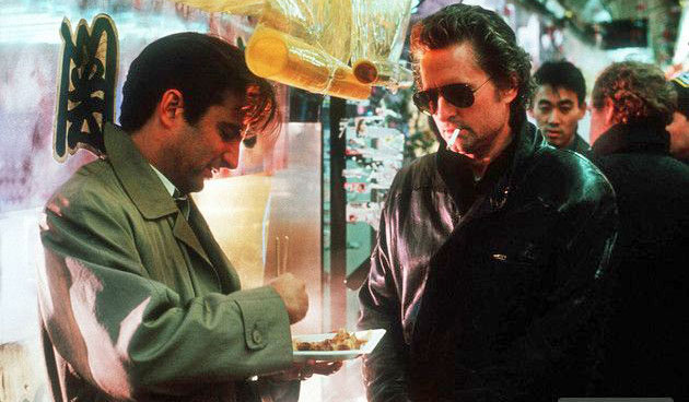 アンディ・ガルシア