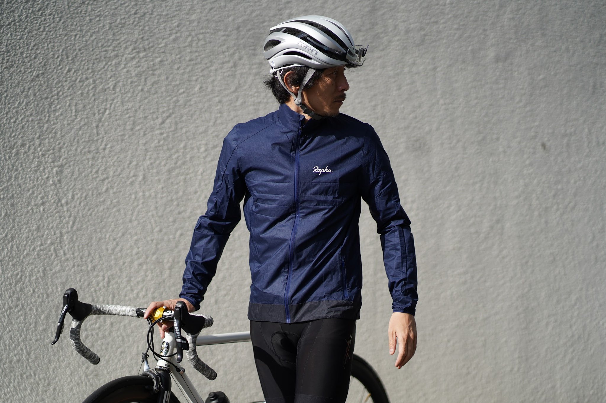 Rapha Japan on X: Rapha Japan on X: