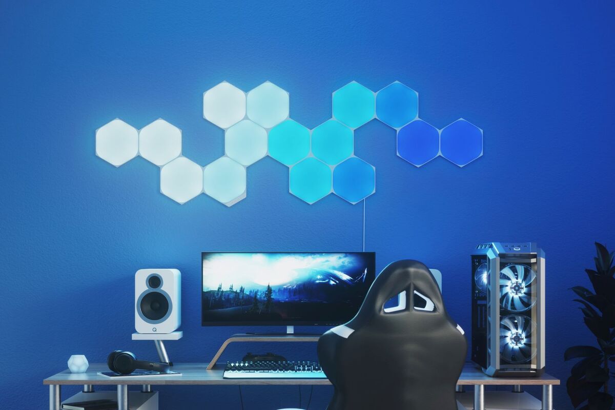 VonageDev's tweet photo. Congratulations to @dan_vasylenko for winning the #VideoAPIChallenge at @cityjsconf! Daniel won himself a Nanoleaf starter kit. How cool!
Find us at upcoming events for a chance at more fun prizes!
π https://t.co/0ysp3ngQer https://t.co/5npVoowjMw
