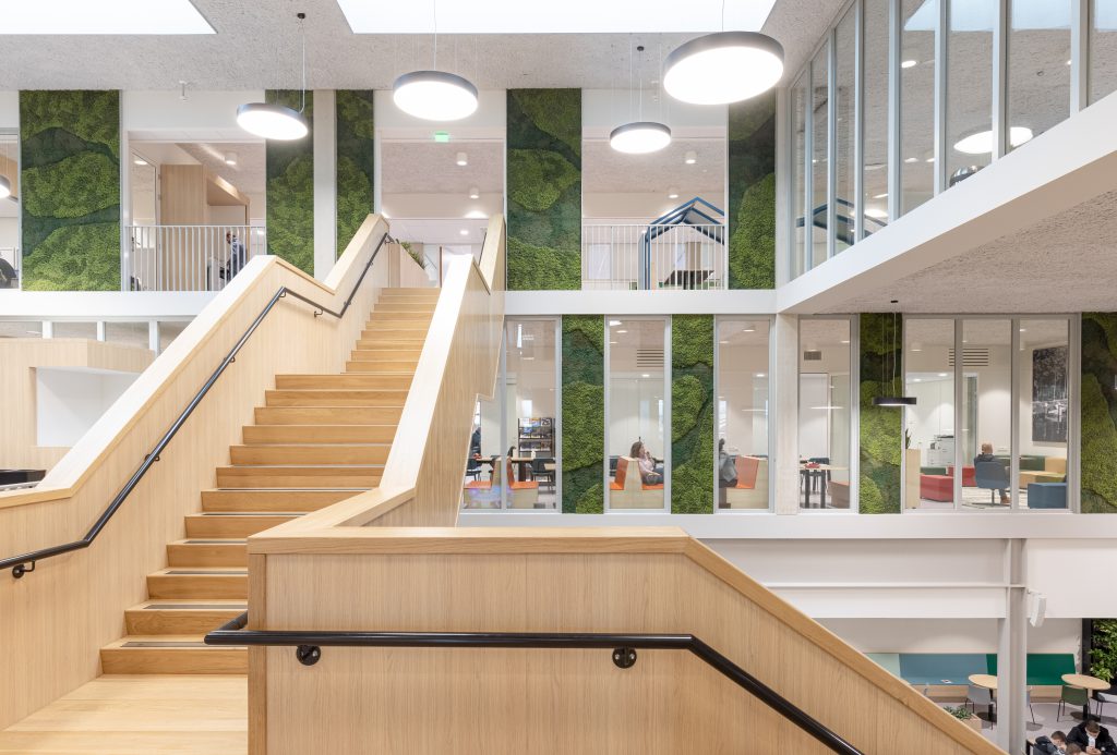 Beroepscampus Middelharnis: Flexibel en toekomstgericht dlvr.it/RxTw7Z