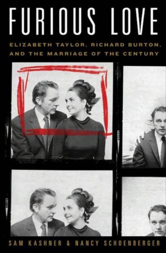 Furious Love: Elizabeth Taylor, Richard Burton, and the Marriage of the Century"I read a book about Richard Burton and Elizabeth Taylor recently, and how there was this crazy frenzy surrounding them." - Taylor Swift