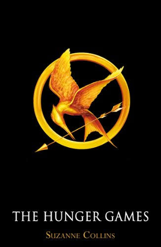 The Hunger Games - Suzanne Collins"The first thing I did was read the first book in about two days." - Taylor Swift