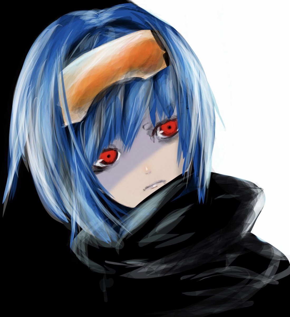 自分で言うのもあれだけど描ける年齢層豊富だと思う 