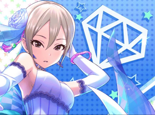氷雪系最強のtwitterイラスト検索結果