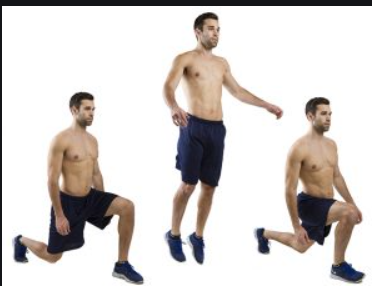 HealthypillsQ's tweet photo. Verso la fine di questa rubrica, spingiamo un po con i circuiti #Tabata, oggi #gambe e #glutei! 8 minuti di esercizi per migliorare la vostra tonicità🔥
Squat jump: 20''/ 10''
Burpees mono +jump: 20''/10'' 4' totali
Affondi jump lord: 20''/10''
Burpees + jump: 20''/10'' 4' totali https://t.co/I2H1HNFSiS