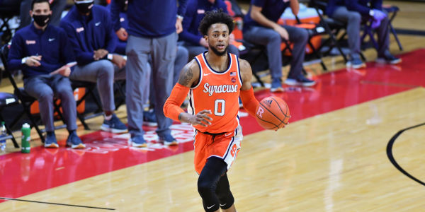 Monday Musings: How close are Syracuse basketball and football to finalizing the roster? We look at where things stand, slots available, positions that could be targeted, and more https://t.co/fHoCvYl8uD https://t.co/f3uvB2LBe7