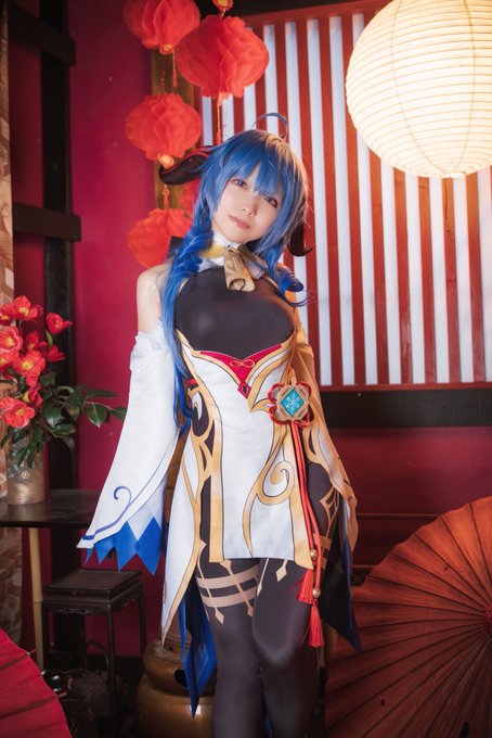 コスプレイヤーきみちかのTwitter画像33