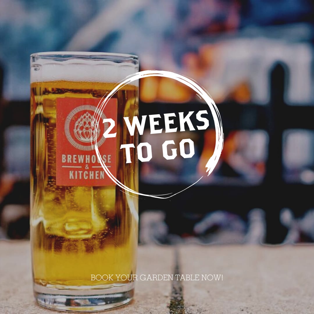 Brewhouse & Kitchen | Bragdy a Chegin tweet media