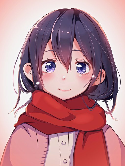 マフラーのtwitterイラスト検索結果 マフラーのtwitterイラスト検索結果