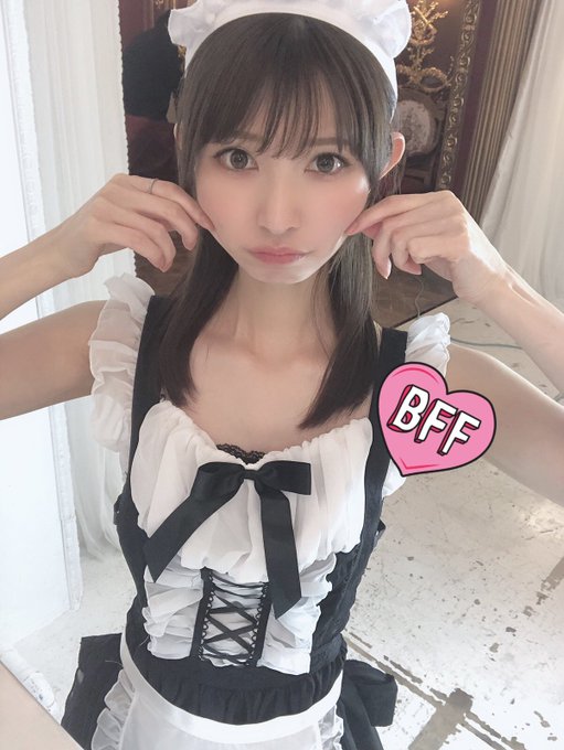 Twitterのコスプレ画像22