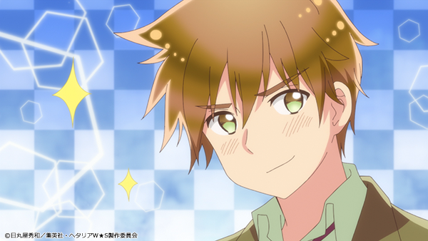 アニメ ヘタリア World Stars 公式 あらすじ公開 アニメ ヘタリア World Stars 第3話のあらすじを公開しました 4月15日 木 Am0時より各サイトにて配信となります お楽しみに Story T Co Jmbiv1dado 配信先はこちら T