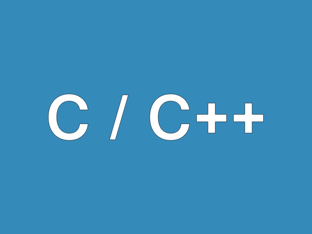 innovations111's tweet photo. C is a high-level and general-purpose programming language that is ideal for developing firmware or portable applications. Originally intended for writing system software, C was developed at Bell Labs by Dennis Ritchie for the Unix Operating System in the early 1970s. https://t.co/nZUgfrPlfY