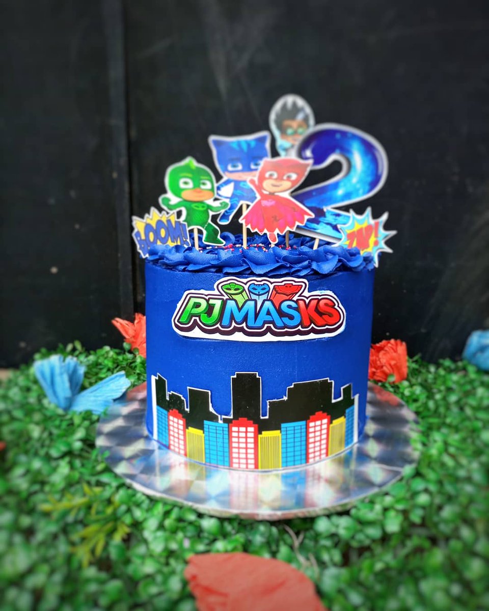 habeekcakes's tweet photo. Wake up each day and be thankful for life. Good Morning and happy New week.
#birthdaycake
#cakes
#childrenscake https://t.co/VEFQc3k0hq