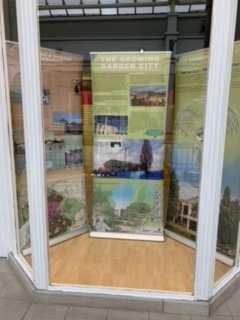Herts Archives (@hertsarchives) on Twitter photo If you’re out and about in Welwyn Garden City make sure to check out our FREE exhibition on the town’s centenary ‘From Garden City to New Town and Beyond’ on the first floor of the Howard Centre #WGC2020 #WGC100 If you’re out and about in Welwyn Garden City make sure to check out our FREE exhibition on the town’s centenary ‘From Garden City to New Town and Beyond’ on the first floor of the Howard Centre #WGC2020 #WGC100