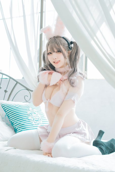 コスプレイヤーmonaのTwitter画像25